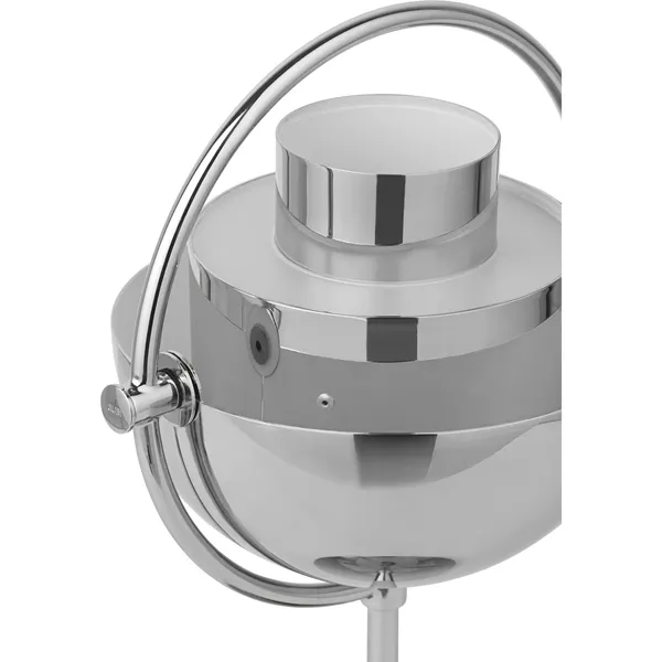 Multi-Lite Bordlampe Bærbar Chrome