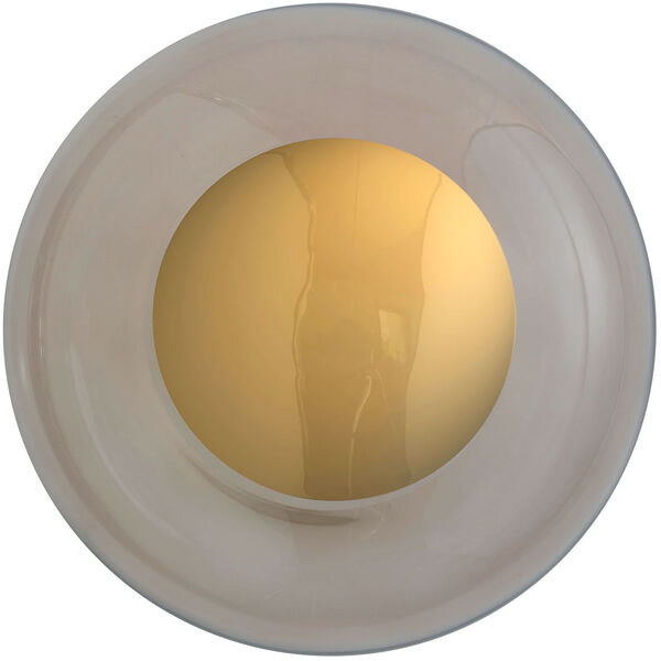 Horizon Loftslampe Ø21cm Chestnut Brown