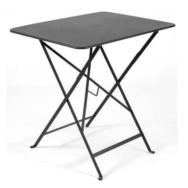 Bistro Bord 57x77 cm Liquorice