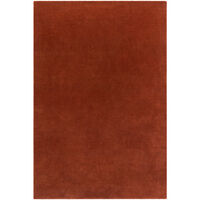 Nordic Plain Ullteppe 300x400 cm Brick