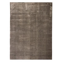 Earth Bamboo Matto 170x240 cm Warm Grey