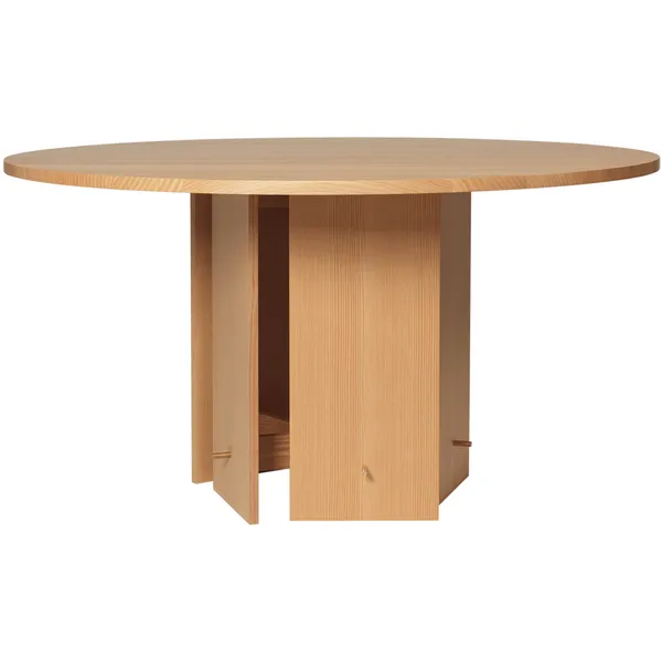 Aukko Bord Ø140 cm H75 cm