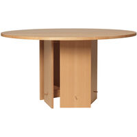 Aukko Bord Ø140 cm H75 cm