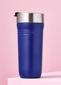 On The Go Mugg 350 ml Azure