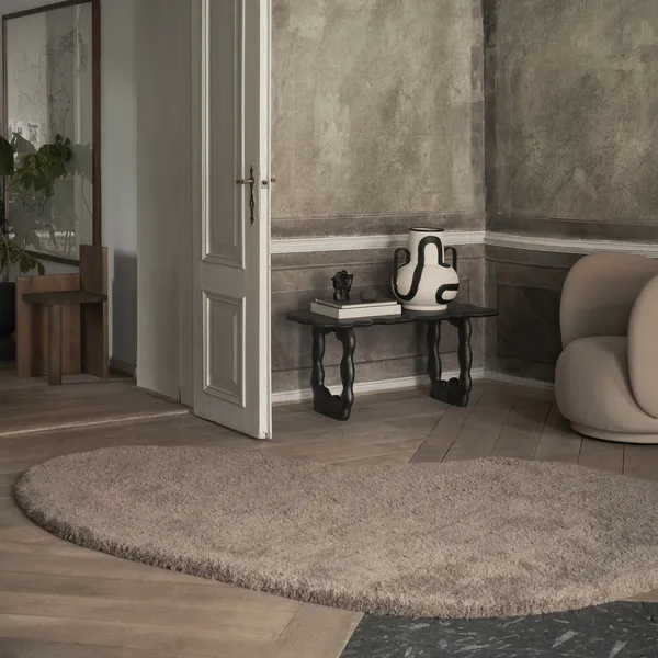 Forma Matto Villa Iso / Ash Brown