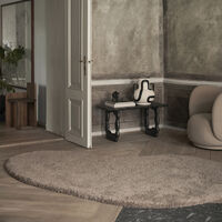 Forma Matto Villa Iso / Ash Brown