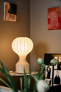 Gatto Bordlampe