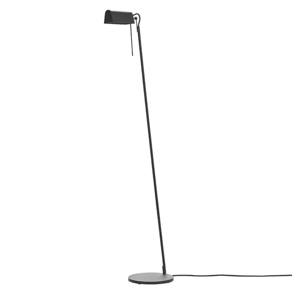 Golvlampa
