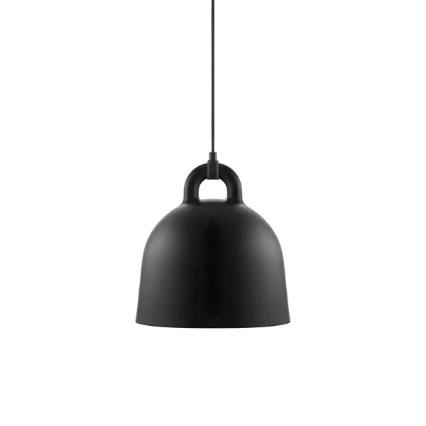 Bell Pendel 350 mm Sort