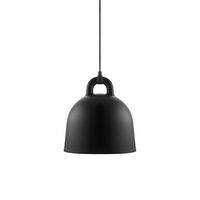 Bell Pendel 350 mm Sort