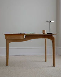 Duende Skrivebord Eik