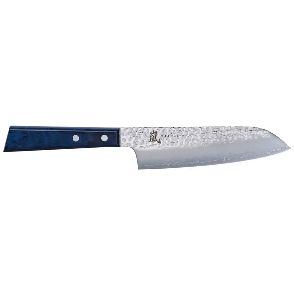 Blue Breeze Santokuveitsi 165 cm