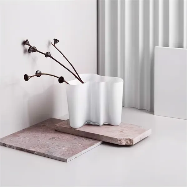 Alvar Aalto Vas Opal 95 cm