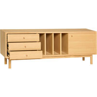 Nobby Sideboard Natur