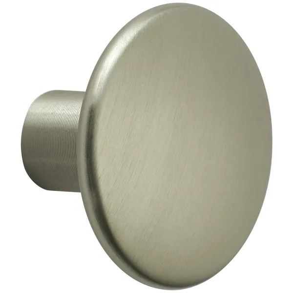 Dots Krok Metall Ø39 cm Lysegrønn