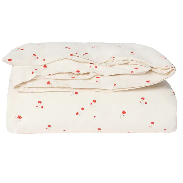 Poppy Dynetrekk Twin 170x220 cm