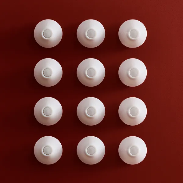 Ono Flush Light Wall / Ceiling Ø20 cm