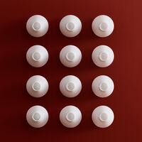 Ono Flush Light Wall / Ceiling Ø20 cm