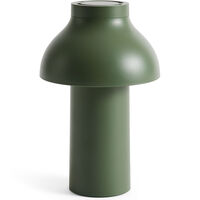 PC No 2 Bordlampe Bærbar Olivengrøn