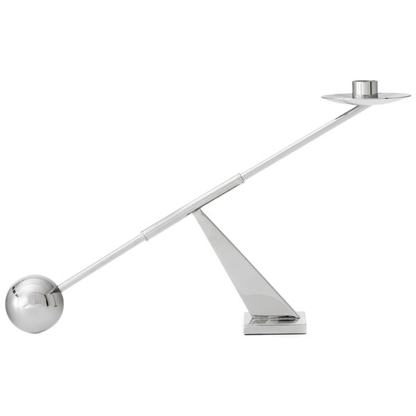 Interconnect Ljusstake Small Rostfritt Stål