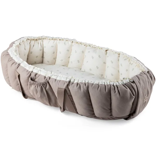 Babynest 3-in-1 Sophora Leaves