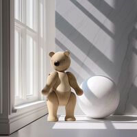 Björn Trefigur 40 cm