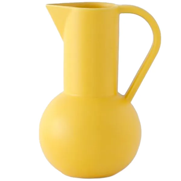 Strøm Mugge 1.5 L Freesia Yellow