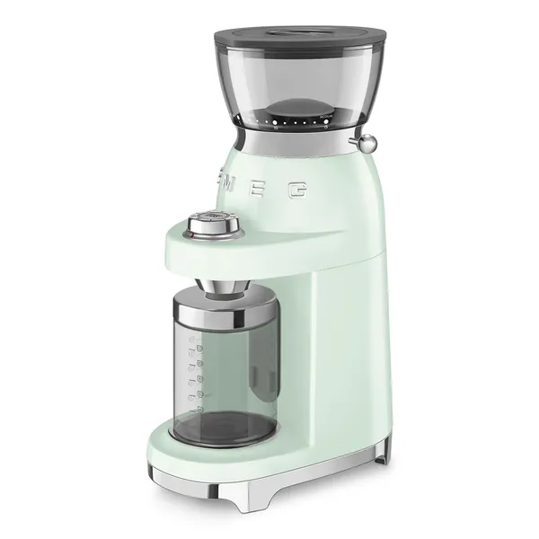 CGF03PGEU Kaffekvarn Pastellgrön