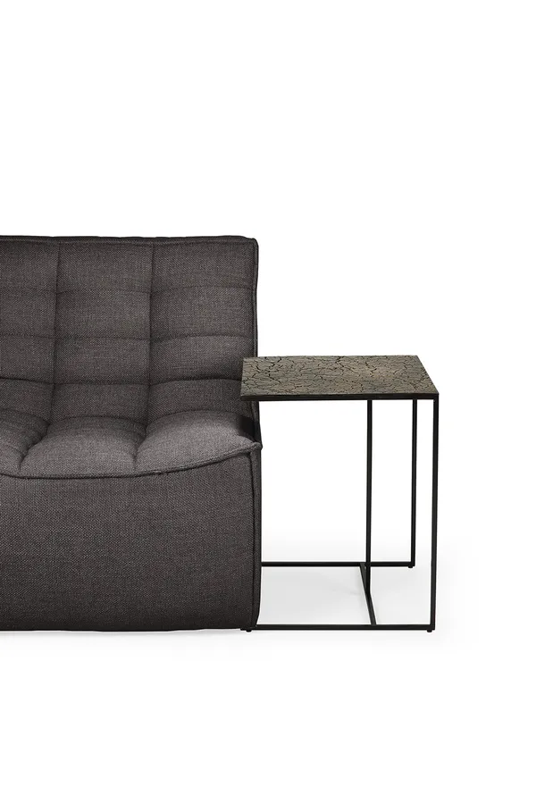 Triptic Lava Sidebord Whiskey