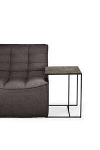 Triptic Lava Sidebord Whiskey
