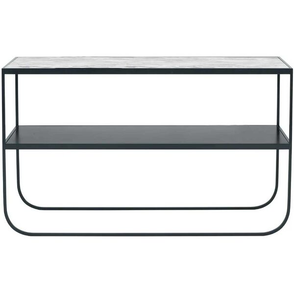 Tati Console 120 Sidebord Quartz Grey / Elegant Grey