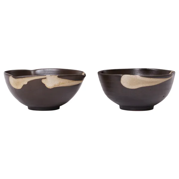 Koyo Skål Ø8.5 cm 2-pk