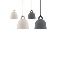 Bell Pendel 350 mm Sort