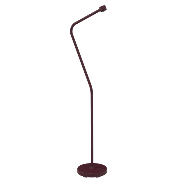Aplô Lampefot Black Cherry