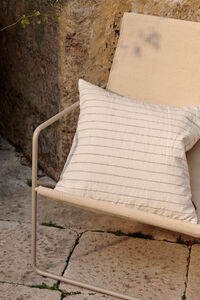 Desert Lenestol Cloud / Cashmere