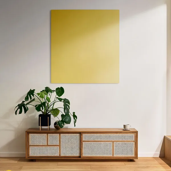Air Sideboard Lav Sort