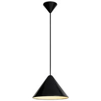 Compass Pendel Soft Black 26 cm