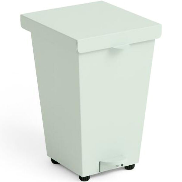Loop Affaldsspand 8L Soft Mint