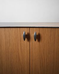 Belle Knopp Zinc