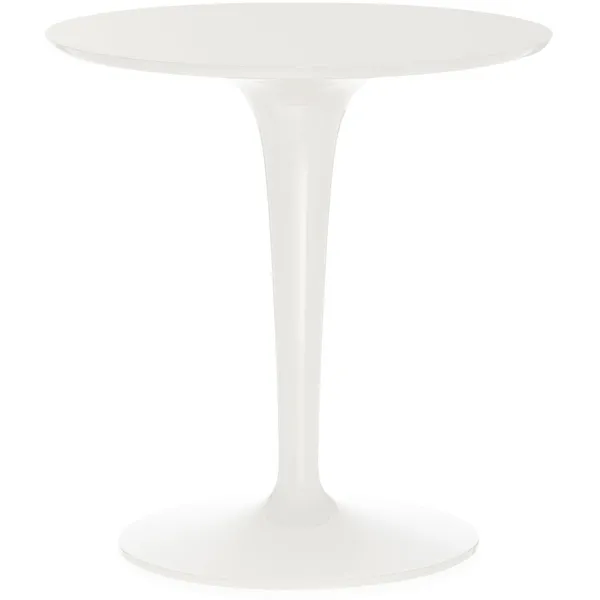 TipTop Mono Bord Hvid/Blank