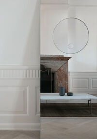 Zoom Spejl 01 70x100 cm