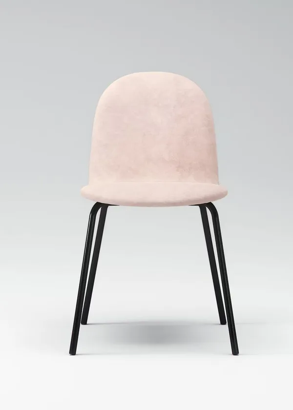 Uni Stol Rosa