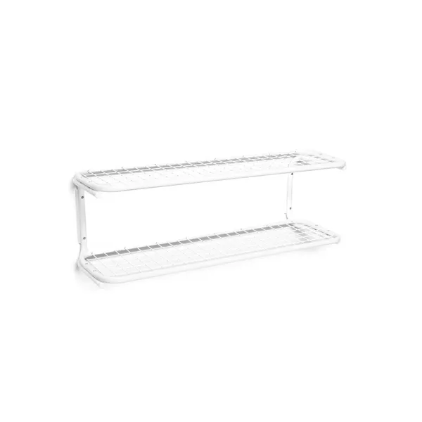 Classic 650S Skohylde 100cm Hvid