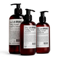 069 Lemongrass Flydende Sæbe 450 ml