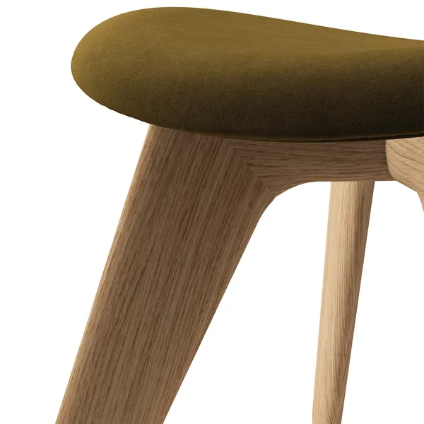 Slab Ottoman Naturlig / Royal