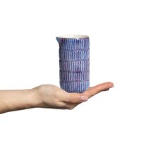 Stripes Kande 30 cl Viol