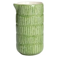 Stripes Mugge 30 cl Grønn