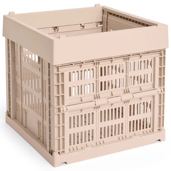 Colour Crate Cube Oppbevaring Powder