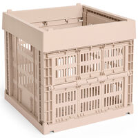 Colour Crate Cube Oppbevaring Powder