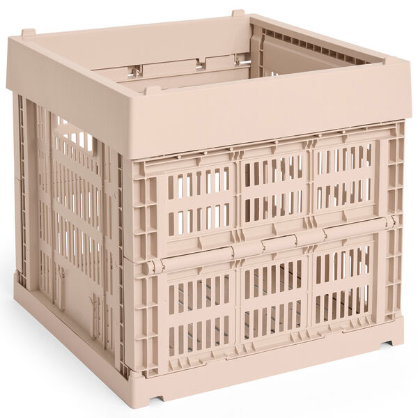 Colour Crate Cube Oppbevaring Powder